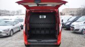 Ford Transit Custom Doka Automat - 2020 - Levis Automobile