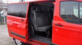 Ford Transit Custom Doka Automat - 2020 - Levis Automobile