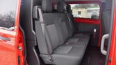 Ford Transit Custom Doka Automat - 2020 - Levis Automobile