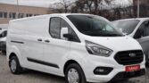 Ford Transit Custom L2H1 Van - 2020 - Levis Automobile