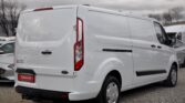 Ford Transit Custom L2H1 Van - 2020 - Levis Automobile