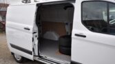 Ford Transit Custom L2H1 Van - 2020 - Levis Automobile
