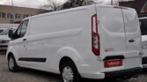 Ford Transit Custom L2H1 Van - 2020 - Levis Automobile