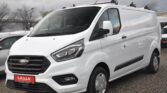 Ford Transit Custom L2H1 Van - 2020 - Levis Automobile