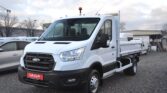 Ford Transit L3 Basculabil Punte Dubla - 2020 - Levis Automobile