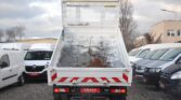 Ford Transit L3 Basculabil Punte Dubla - 2020 - Levis Automobile