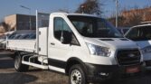 Ford Transit L3 Basculabil Punte Dubla - 2021 - Levis Automobile