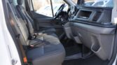 Ford Transit L3 Basculabil Punte Dubla - 2021 - Levis Automobile
