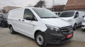 Mercedes-Benz Vito 114 L2H1 Van - 2019 - Levis Automobile
