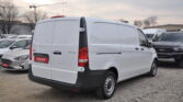 Mercedes-Benz Vito 114 L2H1 Van - 2019 - Levis Automobile
