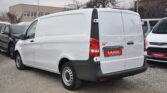 Mercedes-Benz Vito 114 L2H1 Van - 2019 - Levis Automobile