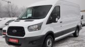 Ford Transit L3H2 Van - 2019 - Levis Automobile