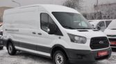 Ford Transit L3H2 Van - 2019 - Levis Automobile