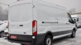 Ford Transit L3H2 Van - 2019 - Levis Automobile