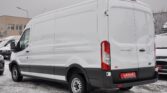 Ford Transit L3H2 Van - 2019 - Levis Automobile