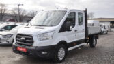 Ford Transit L3 Doka Basculabil - 2020 - Levis Automobile