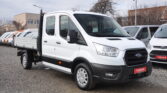 Ford Transit L3 Doka Basculabil - 2020 - Levis Automobile