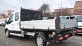 Ford Transit L3 Doka Basculabil - 2020 - Levis Automobile