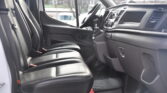 Ford Transit L3 Doka Basculabil - 2020 - Levis Automobile