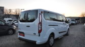 Ford Transit Custom L2H1 9 Locuri - 2019 - Levis Automobile