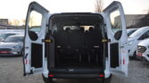 Ford Transit Custom L2H1 9 Locuri - 2019 - Levis Automobile