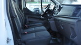 Ford Transit Custom L2H1 9 Locuri - 2019 - Levis Automobile
