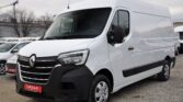 Renault Master L2H2 Van - 2021 - Levis Automobile