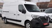 Renault Master L2H2 Van - 2021 - Levis Automobile