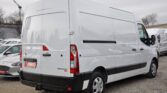 Renault Master L2H2 Van - 2021 - Levis Automobile
