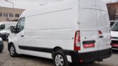 Renault Master L2H2 Van - 2021 - Levis Automobile