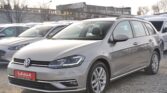 Volkswagen Golf 7 Variant Automat - 2018 - Levis Automobile