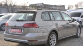 Volkswagen Golf 7 Variant Automat - 2018 - Levis Automobile