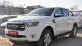 Ford Ranger Automat Double Cab Limited - 2020- Levis Automobile