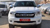 Ford Ranger Automat Double Cab Limited - 2020- Levis Automobile