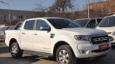Ford Ranger Automat Double Cab Limited - 2020- Levis Automobile