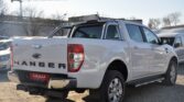 Ford Ranger Automat Double Cab Limited - 2020- Levis Automobile