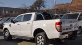 Ford Ranger Automat Double Cab Limited - 2020- Levis Automobile