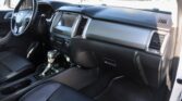 Ford Ranger Automat Double Cab Limited - 2020- Levis Automobile
