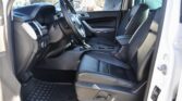 Ford Ranger Automat Double Cab Limited - 2020- Levis Automobile
