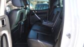 Ford Ranger Automat Double Cab Limited - 2020- Levis Automobile
