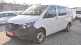 Mercedes-Benz Vito Doka - 2019 - Levis Automobile
