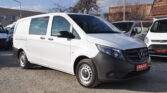 Mercedes-Benz Vito Doka - 2019 - Levis Automobile