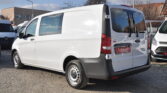 Mercedes-Benz Vito Doka - 2019 - Levis Automobile