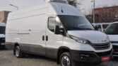 Iveco Daily 35C14 L4H3 Frigorific - 2022 - Levis Automobile