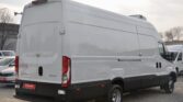 Iveco Daily 35C14 L4H3 Frigorific - 2022 - Levis Automobile