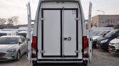 Iveco Daily 35C14 L4H3 Frigorific - 2022 - Levis Automobile