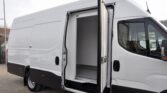 Iveco Daily 35C14 L4H3 Frigorific - 2022 - Levis Automobile