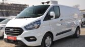 Ford Transit Custom L2H1 Frigorific - 2022 - Levis Automobile