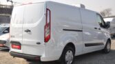 Ford Transit Custom L2H1 Frigorific - 2022 - Levis Automobile