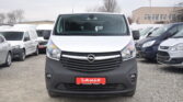 Opel Vivaro L2H1 9 locuri - 2018 - Levis Automobile
